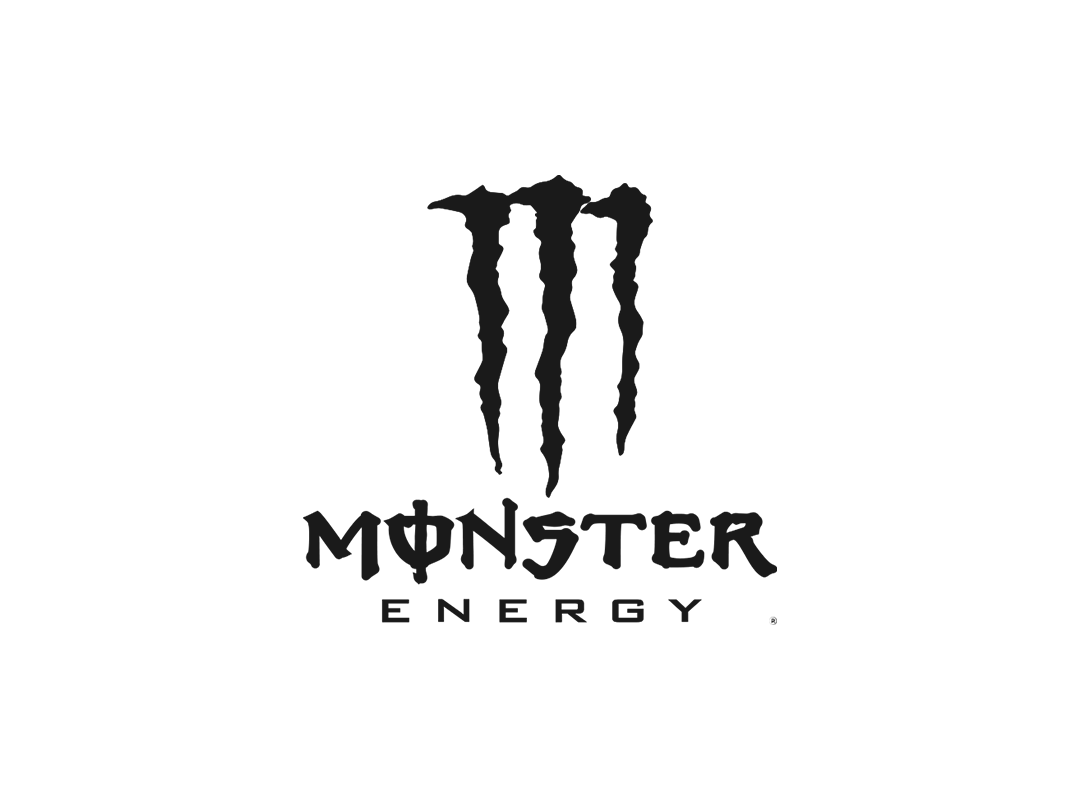 Monster Energy